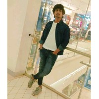 Dhanush R