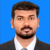 Nithin Mg
