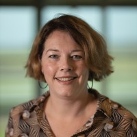 Liane Bos-Hagedoorn