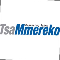 Tsa Mmereko Tsa Mmereko