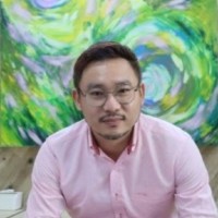 Alez Chen (陈智明）