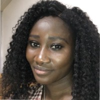 Rhoda Busayo Fashanu
