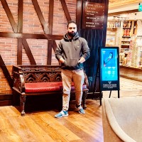 SUHAIL SULTAN