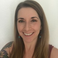 Nicole Wolcott