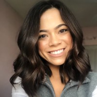 Gabrielle Cachero
