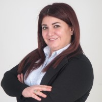 Reem Al Zumut Al Uzaizat (CHRC, CHRA)