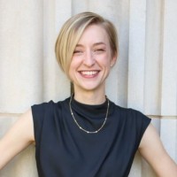 Lindsey Johnston