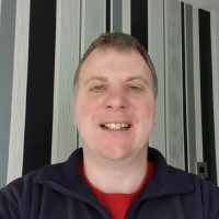 Garry Duckworth