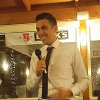 Riccardo Luzzana