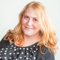 Julie Rawson