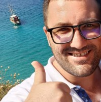 Tolga Kavalcı