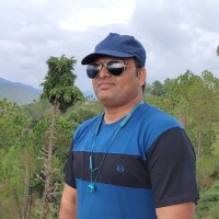 Hemant Paliwal