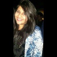 Priya Jhabak