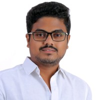 Avinash Yernal