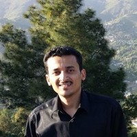 Mohammed Esmail