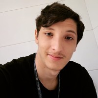 Nilton Vieira