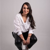 Yeinny Amado Barajas