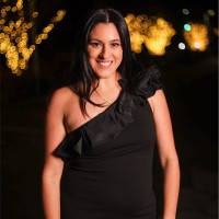 Giselia Osorio
