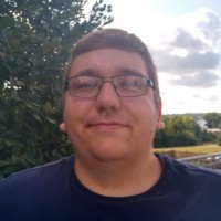 Patrick W.J Industriteknikker -CNC, produktion, Mastercam, Mazak, Brother