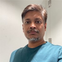 Souryasuta Pattanayak