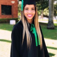 María Eugenia Mora Vega