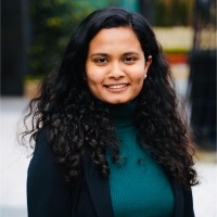 Apurva Churi