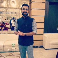 Puneet Ghootey