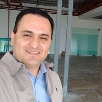 José Alberto Rodríguez G