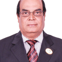 C.Subbakrishna Krishna