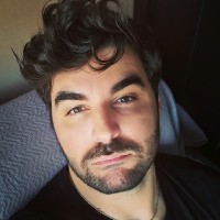 Romain Desmarais
