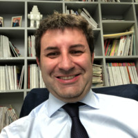 ROBERTO MIRABELLA