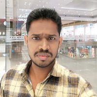 Karthik Poyyamozhi