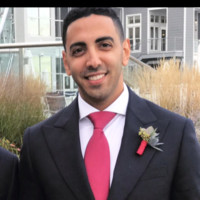 Steven George, PharmD