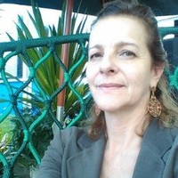 Telma Gavenas