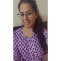 Akansha Arora Volza Llc