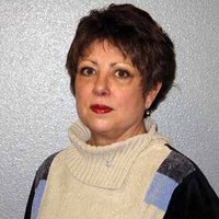 Judy Ashland