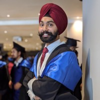Supreet Singh