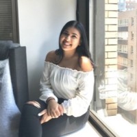 Sarah Secharan