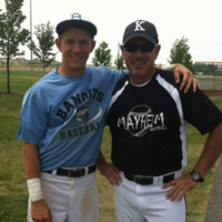 Mike Mahan