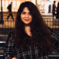 Sukriti Chamola