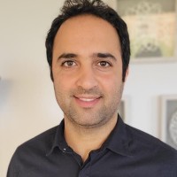 Ralph Choueri, Eng