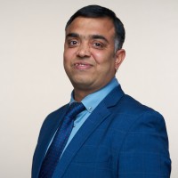 Asheesh Singh