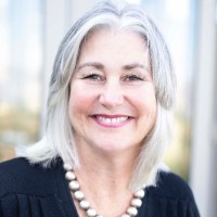 Margaret Chiavini, Cmb, Amp