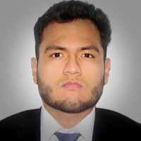 Alex Pacheco Estrada