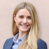 Katherine Derge