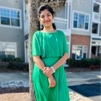Divya lakshmi Ravva