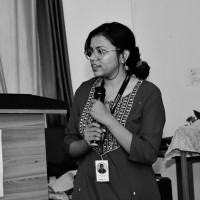 Mahima Lashkari