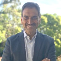 Sunil Bhardwaj