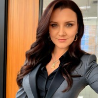 Elizabeth Stjepanovic