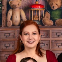 Ashley Patricia Rosales Ruiz